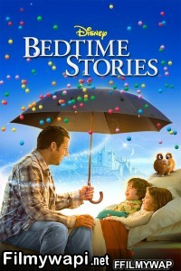 Bedtime Stories (2008) English Movie poster