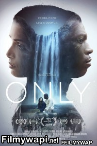 Only (2020) Hindi Dubbed poster