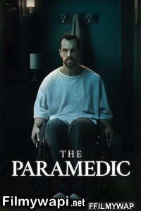 The Paramedic (2020) English Movie poster