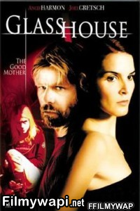 Glass House The Good Mother (2006) Hindi Dubbed poster