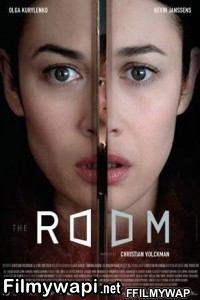 The Room (2019) Hindi Dubbed poster