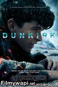 Dunkirk (2017) English Movie