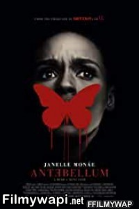 Antebellum (2020) English Movie