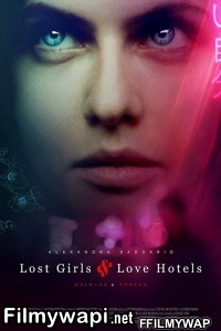 Lost Girls and Love Hotels (2020) English Movie