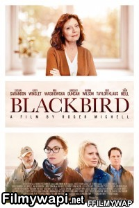 Blackbird (2020) English Movie