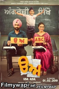 Uda Aida (2019) Punjabi Movie