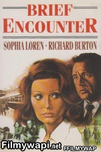 Brief Encounter (1974) Hindi Dubbed poster