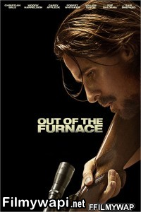 Out of the Furnace (2013) Hindi Dubbed