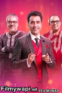 Sa Re Ga Ma Pa 2020 Bengali TV Show