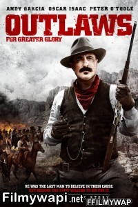 For Greater Glory (2012) Hindi Dubbed poster