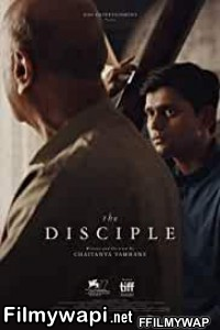 The Disciple (2020) Marathi Movie