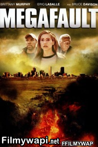 Megafault (2009) English Movie