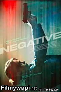 Negative (2017) Hindi Dubbed poster