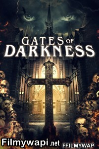 Gates Of Darkness (2019) Hindi Dubbed poster