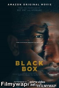 Black Box (2020) English Movie poster