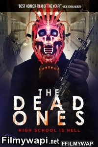 The Dead Ones (2020) Hindi Dubbed poster