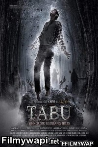 Tabu Mengusik Gerbang Iblis (2019) Hindi Dubbed poster