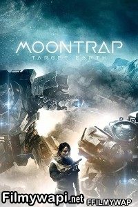 Moontrap Target Earth (2017) Hindi Dubbed