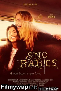 Sno Babies (2020) Hindi Dubbed poster