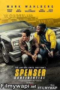 Spenser Confidential (2020) Hindi Dubbed