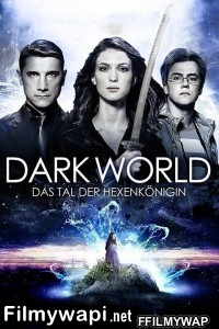 Dark World (2010) Hindi Dubbed