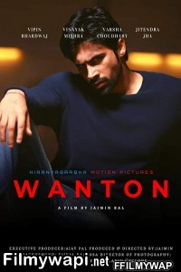 Wanton (2020) Hindi Movie poster