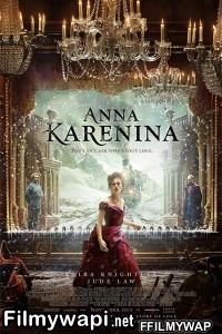 Anna Karenina (2012) Hindi Dubbed