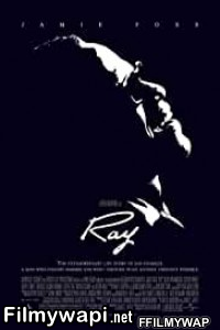 Ray (2004) Hindi Dubbed poster