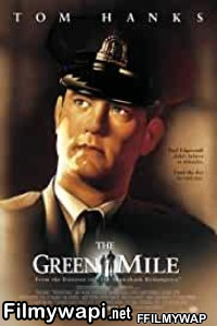 The Green Mile (1999) Hindi Dubbed poster