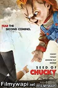 Seed of Chucky (2004) Hindi Dubbed