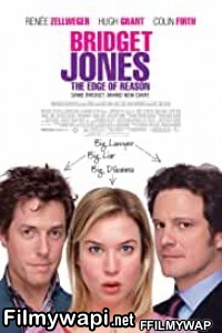 Bridget Jones The Edge Of Reason (2004) Hindi Dubbed poster