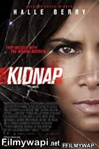 Kidnap (2017) Hindi Dubbed