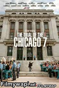 The Trial of The Chicago 7 (2020) English Movie