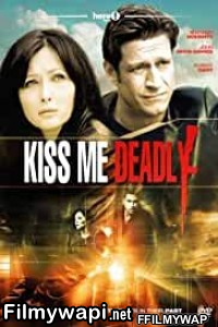 Kiss Me Deadly (2009) Hindi Dubbed poster