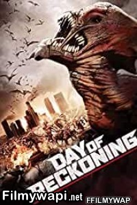 Day Of Reckoning (2016) Hindi Dubbed