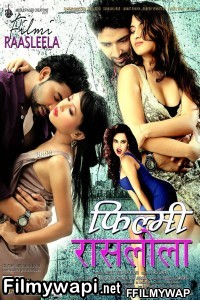 Filmi Raasleela (2020) Hindi Movie poster