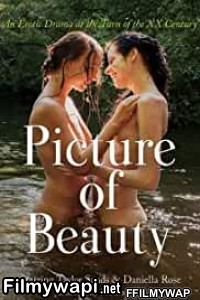 Picture Of Beauty (2017) Hindi Dubbed poster