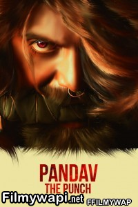 Pandav The Punch (2020) Hindi Dubbed Movie