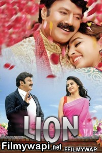 Lion (2015) Hindi Dubbed Movie poster