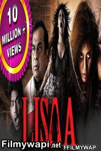 Lisaa (2020) Hindi Dubbed Movie