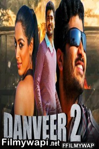 Danveer 2 (2020) Hindi Dubbed Movie