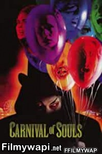 Carnival Of Souls (1998) Hindi Dubbed poster