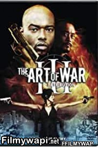 The Art of War 3 Retribution (2009) Hindi Dubbed