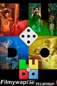 Ludo (2020) Hindi Movie