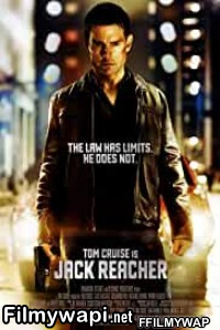 Jack Reacher (2012) Hindi Dubbed