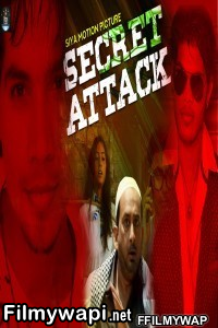 Secret Attack (2020) Hindi Movie