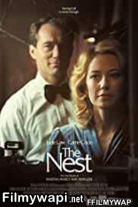 The Nest (2020) English Movie