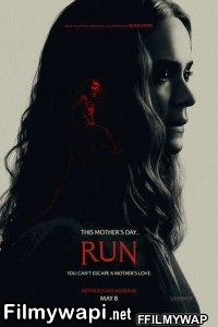 Run (2020) English Movie poster