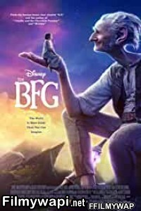 The BFG (2016) Hindi Dubbed