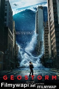 Geostorm (2017) English Movie